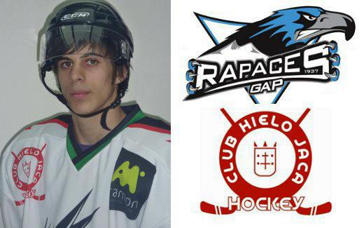 Photo hockey Hockey en Europe - Hockey en Europe - De gap  Jaca en Espagne