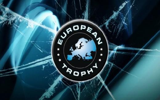 Photo hockey Hockey en Europe - Hockey en Europe - European Trophy 