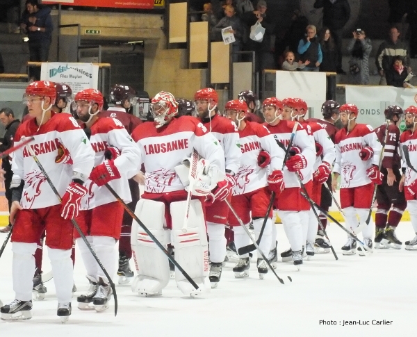 Photo hockey Hockey en Europe - Hockey en Europe - Rouen aux 22e Hockeyades