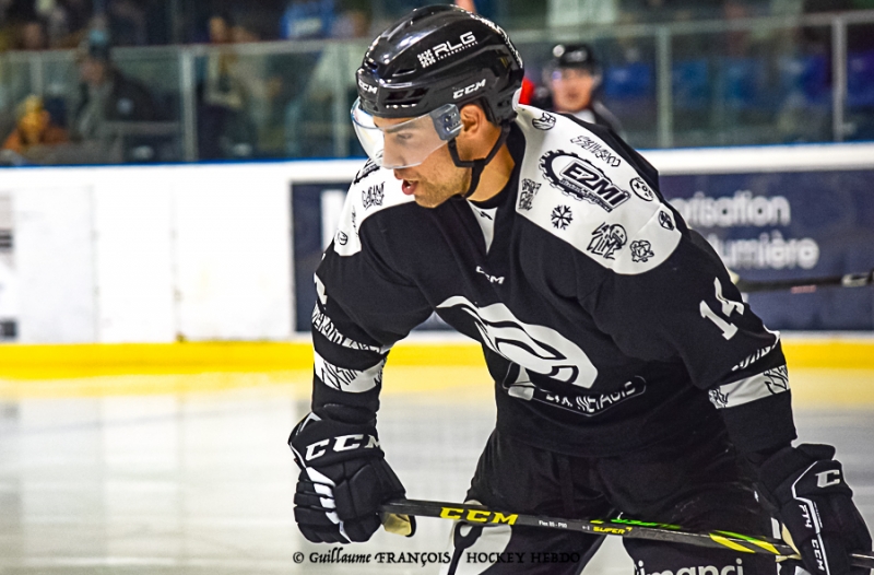 Photo hockey Hockey en France -  : Nantes vs Brest  - Brest et Nantes dmarrent leur prparation