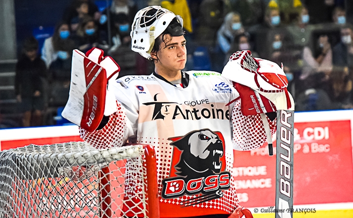 Photo hockey Hockey en France -  : Nantes vs Cholet  - Amical D1: Nantes vs Cholet