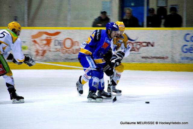 Photo hockey Hockey en France - Hockey en France - Amical et agrable