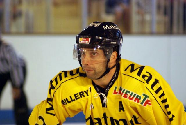 Photo hockey Hockey en France - Hockey en France : Angers  (Les Ducs) - Angers vs Rouen en amical