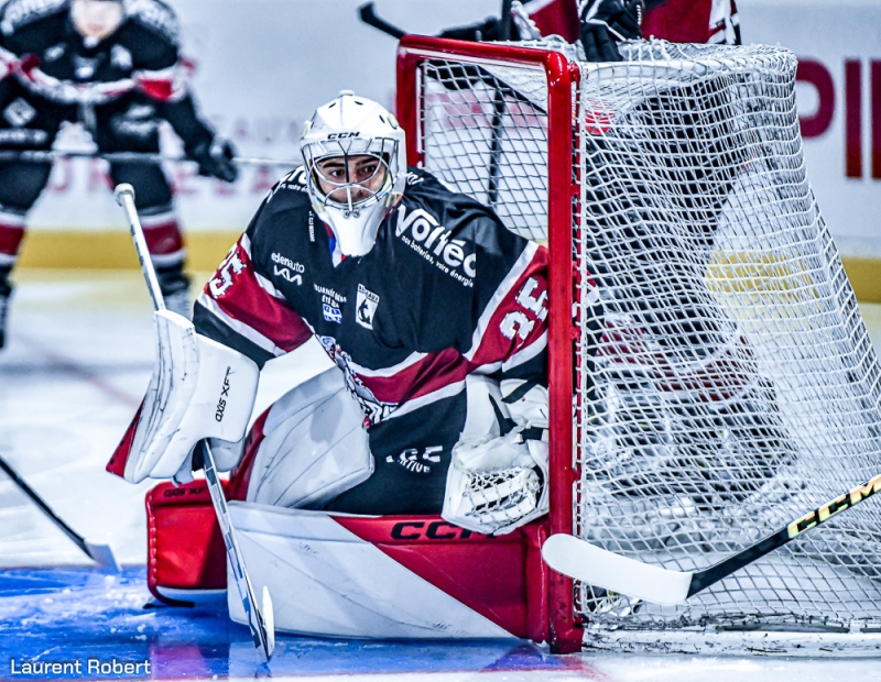 Photo hockey Hockey en France - Hockey en France - Bordeaux domine les universitaires d