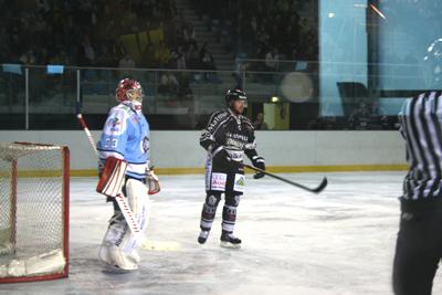 Photo hockey Hockey en France - Hockey en France - Dbut de saison endiabl