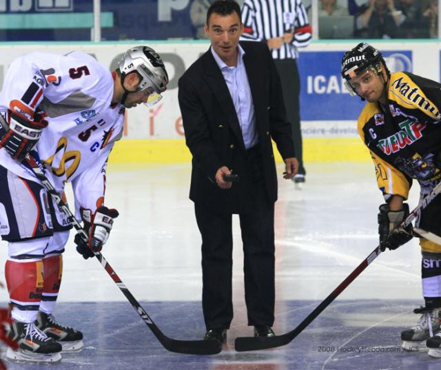 Photo hockey Hockey en France - Hockey en France - Grenoble lance sa saison par un premier trophe !