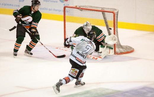 Photo hockey Hockey en France - Hockey en France - Napolon Cup, 2me jour