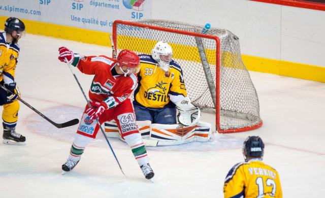 Photo hockey Hockey en France - Hockey en France - Napolon Cup, 2me jour