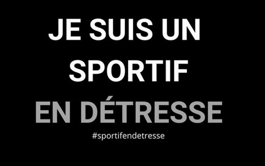 Photo hockey Hockey en France - Hockey en France - PETITION - JE SUIS UN SPORTIF EN DETRESSE.