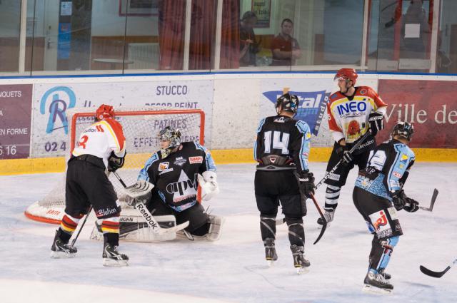 Photo hockey Hockey en France - Hockey en France - Tournoi APVL Tours - Jour 1