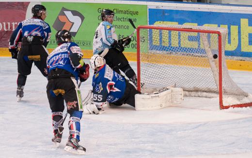 Photo hockey Hockey en France - Hockey en France - Tournoi APVL Tours - Jour 3