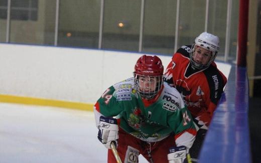 Photo hockey Hockey fminin - Hockey fminin - Fminines Elite : Cergy - Neuilly