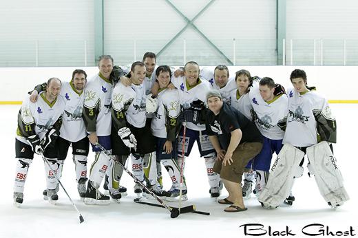 Photo hockey Hockey Loisir - Hockey Loisir - Hockey Loisir : on en parle 