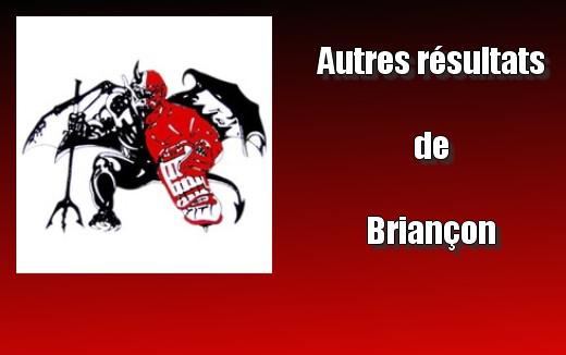 Photo hockey Hockey Mineur - Hockey Mineur : Brianon  (Les Diables Rouges) - Brianon : rsultats du week-end