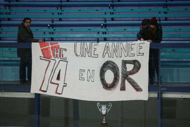Photo hockey Hockey Mineur - Hockey Mineur - Finale U22, Rouen prend une option