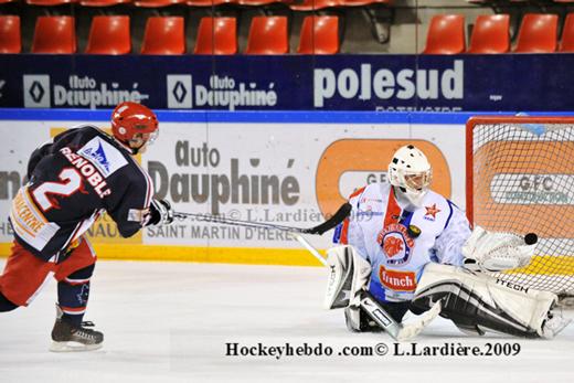 Photo hockey Hockey Mineur - Hockey Mineur - Grenoble s