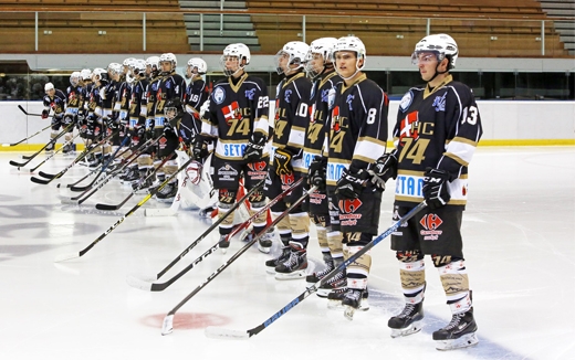 Photo hockey Hockey Mineur - Hockey Mineur - HC 74: Bilan sportif 2019/2020