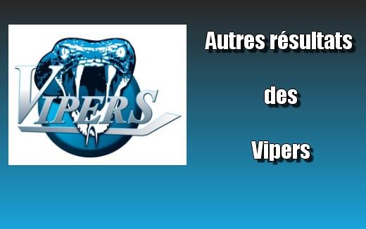 Photo hockey Hockey Mineur - Hockey Mineur : Montpellier  (Les Vipers) - Montpellier : Rsultat du week-end