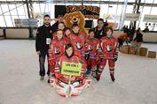 Photo hockey Hockey Mineur - Hockey Mineur - Tournoi des Petits Champions : Dans la peau des Coqs III