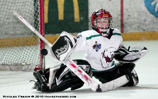 Photo hockey Hockey Mineur - Hockey Mineur - Trophe Petits Champions en images