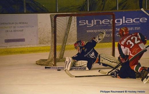 Photo hockey Hockey Mineur - Hockey Mineur - U11 : Tournoi des Coqs premier jour