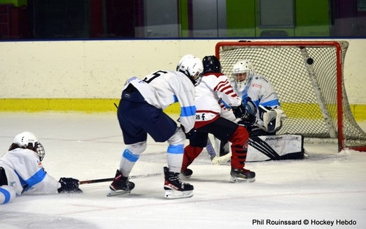 Photo hockey Hockey Mineur - Hockey Mineur - U15 : Tournoi des Aiglons jour 1 Photo hockey Hockey Mineur - Hockey Mineur - U15 : Tournoi des Aiglons jour 1