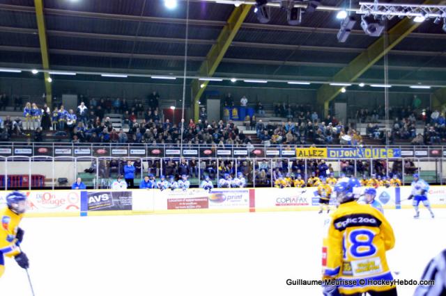 Photo hockey Hockey Mineur - Hockey Mineur - U18 Elite B : Dijon champion de France