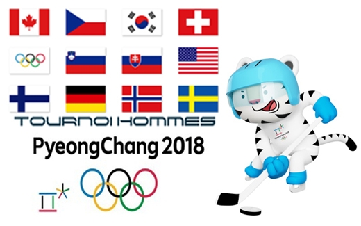 Photo hockey Jeux olympiques - Jeux olympiques - Jeux Olympiques : Tournoi Hommes