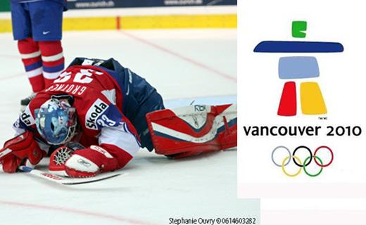 Photo hockey Jeux olympiques - Jeux olympiques - JO : Etats-Unis - Norvge