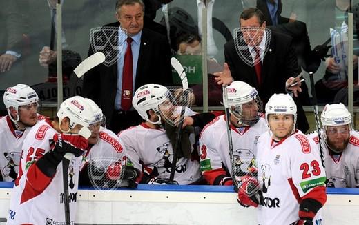 Photo hockey KHL - Kontinental Hockey League - KHL - Kontinental Hockey League - A suivre...