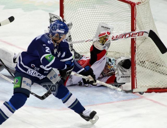 Photo hockey KHL - Kontinental Hockey League - KHL - Kontinental Hockey League - A suivre...