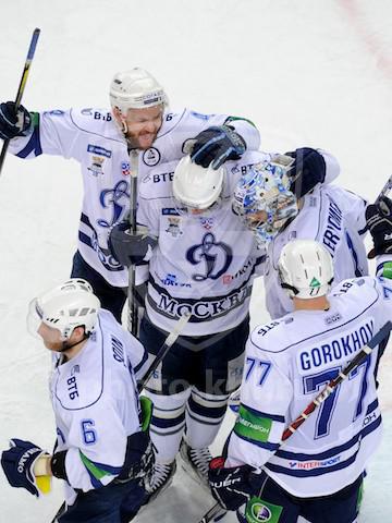 Photo hockey KHL - Kontinental Hockey League - KHL - Kontinental Hockey League - KHL : A suivre ...