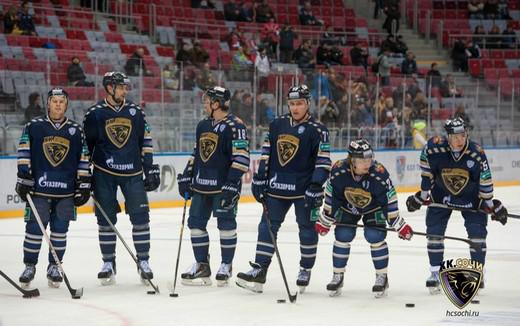 Photo hockey KHL - Kontinental Hockey League - KHL - Kontinental Hockey League - KHL : Ce qui peut changer  la dernire journe