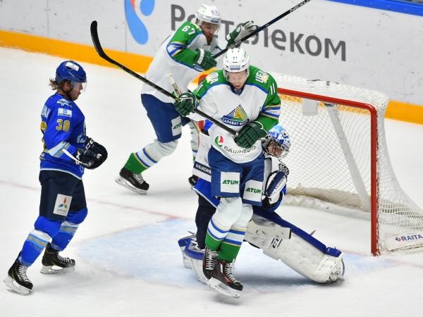 Photo hockey KHL - Kontinental Hockey League - KHL - Kontinental Hockey League - KHL : Force de frappe