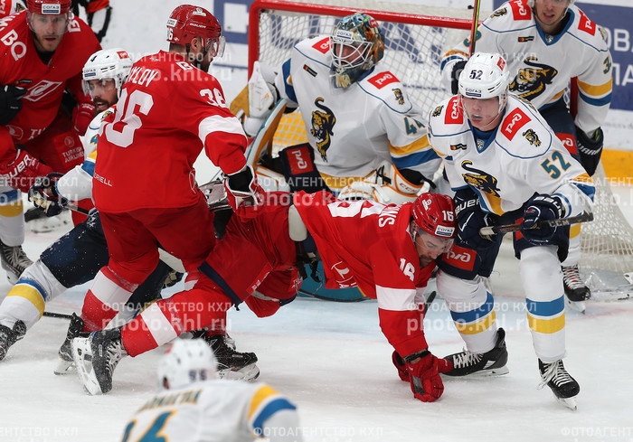 Photo hockey KHL - Kontinental Hockey League - KHL - Kontinental Hockey League - KHL : Impntrable Sotchi