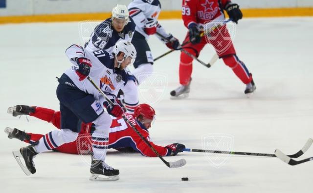 Photo hockey KHL - Kontinental Hockey League - KHL - Kontinental Hockey League - KHL : L