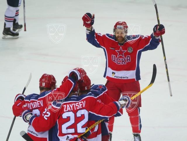 Photo hockey KHL - Kontinental Hockey League - KHL - Kontinental Hockey League - KHL : L