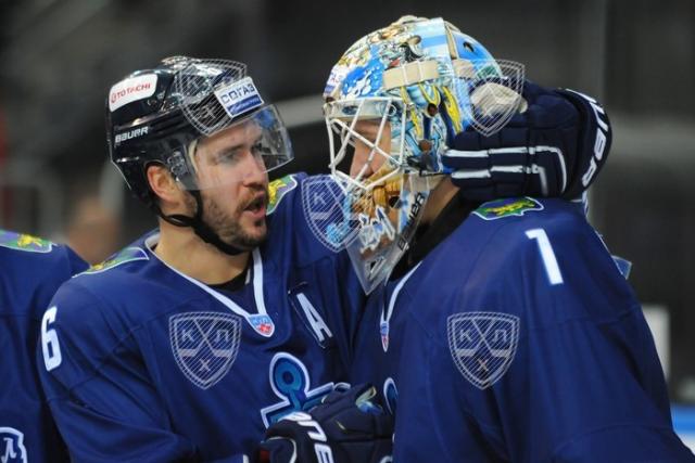 Photo hockey KHL - Kontinental Hockey League - KHL - Kontinental Hockey League - KHL : L