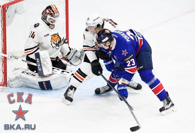 Photo hockey KHL - Kontinental Hockey League - KHL - Kontinental Hockey League - KHL : L