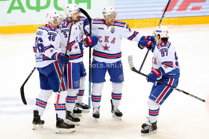 Photo hockey KHL - Kontinental Hockey League - KHL - Kontinental Hockey League - KHL : L