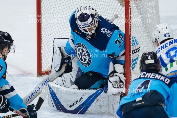 Photo hockey KHL - Kontinental Hockey League - KHL - Kontinental Hockey League - KHL : L