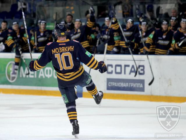 Photo hockey KHL - Kontinental Hockey League - KHL - Kontinental Hockey League - KHL : L