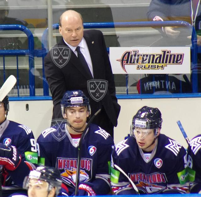 Photo hockey KHL - Kontinental Hockey League - KHL - Kontinental Hockey League - KHL : L