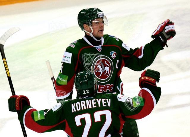 Photo hockey KHL - Kontinental Hockey League - KHL - Kontinental Hockey League - KHL : L