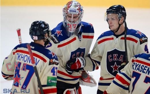 Photo hockey KHL - Kontinental Hockey League - KHL - Kontinental Hockey League - KHL : La marche de l