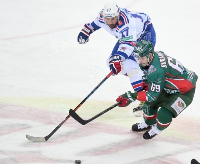 Photo hockey KHL - Kontinental Hockey League - KHL - Kontinental Hockey League - KHL : Le mur finlandais