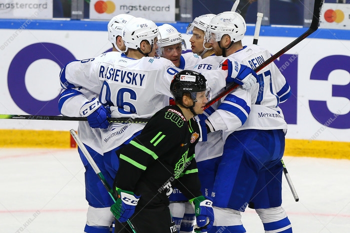 Photo hockey KHL - Kontinental Hockey League - KHL - Kontinental Hockey League - KHL : Le patron change