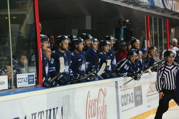 Photo hockey KHL - Kontinental Hockey League - KHL - Kontinental Hockey League - KHL : Nijnekamsk dernier de corde