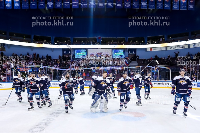 Photo hockey KHL - Kontinental Hockey League - KHL - Kontinental Hockey League - KHL : Plus qu