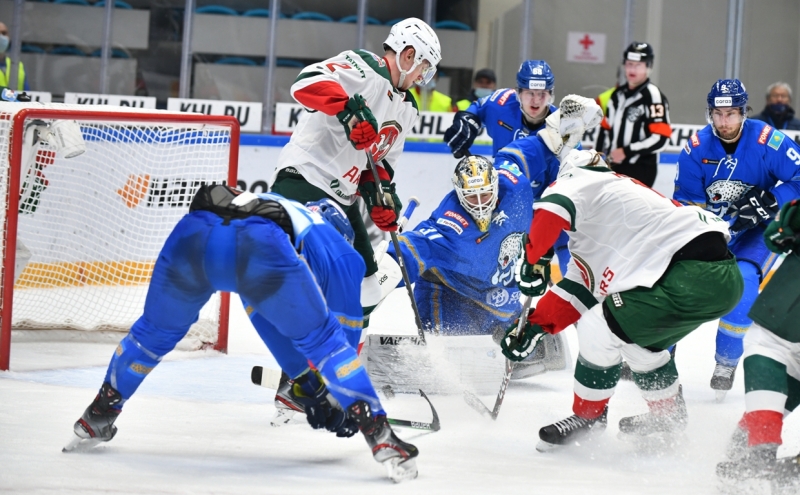 Photo hockey KHL - Kontinental Hockey League - KHL - Kontinental Hockey League - KHL : Sotchi c